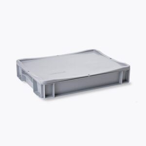 Hævekasse inkl. løst låg