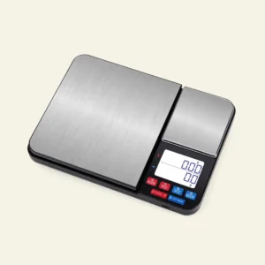 DOPPIO FINVÆGT TIL PIZZA