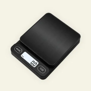 PRECISIONE FINVÆGT TIL PIZZA